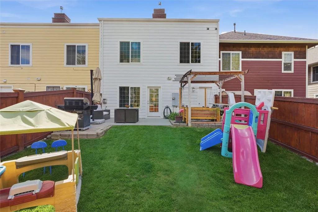 2120 Buckrake Avenue Bozeman MT 59718
