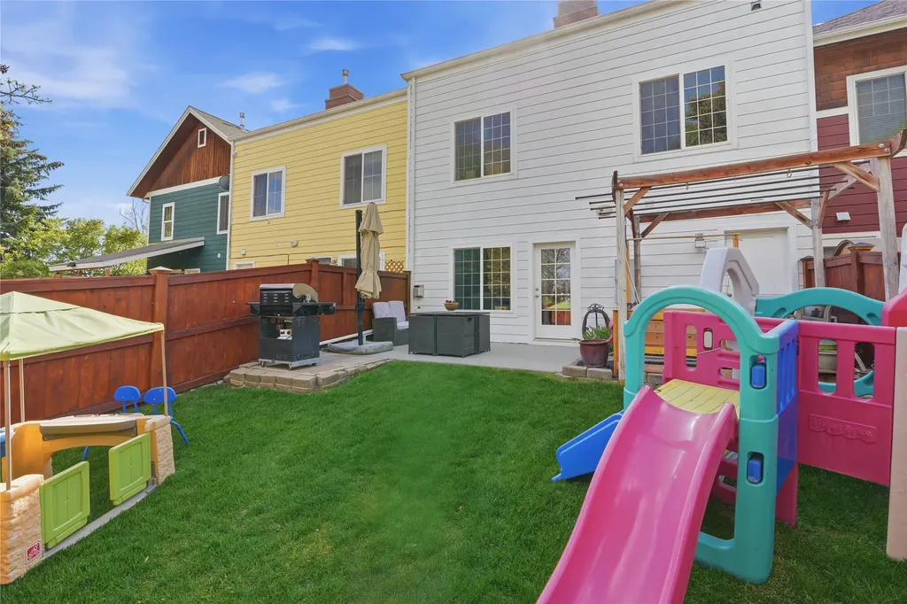 2120 Buckrake Avenue Bozeman MT 59718