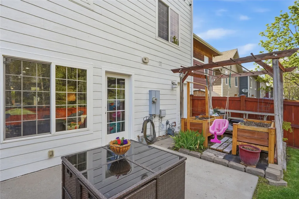 2120 Buckrake Avenue Bozeman MT 59718