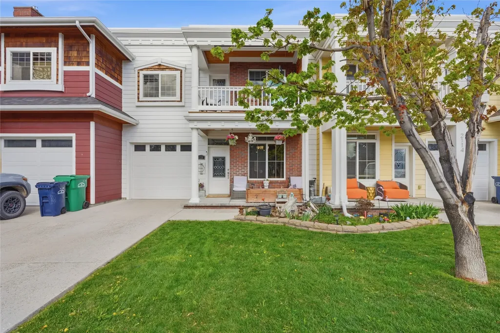 2120 Buckrake Avenue Bozeman MT 59718