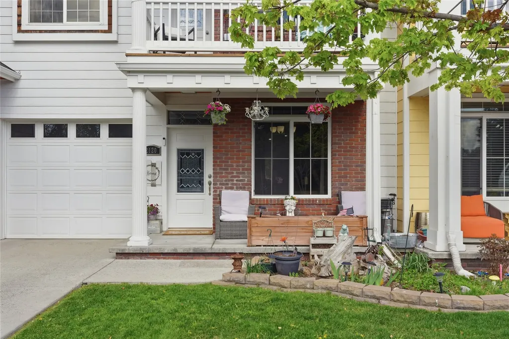 2120 Buckrake Avenue Bozeman MT 59718