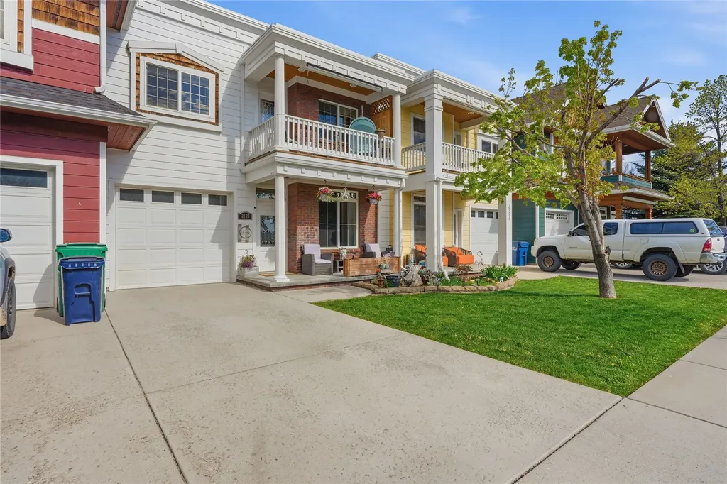 2120 Buckrake Avenue Bozeman MT 59718