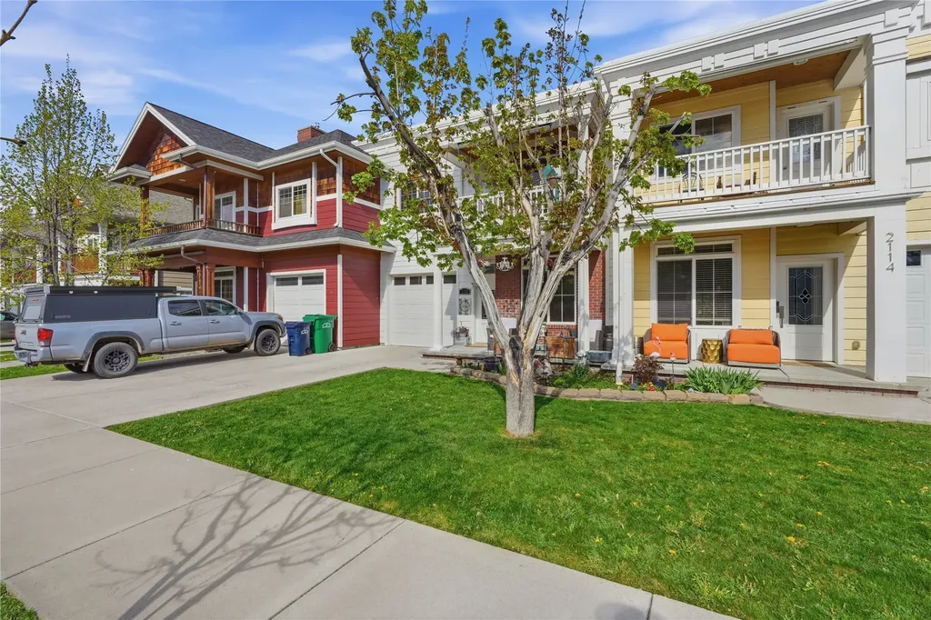 2120 Buckrake Avenue Bozeman MT 59718