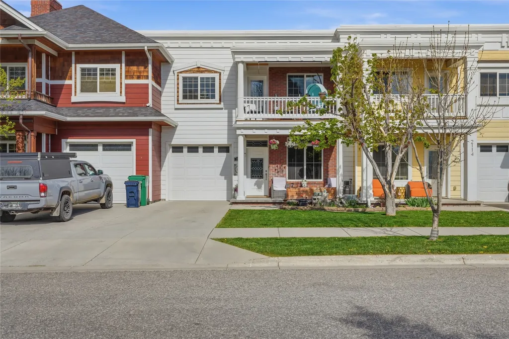 2120 Buckrake Avenue Bozeman MT 59718