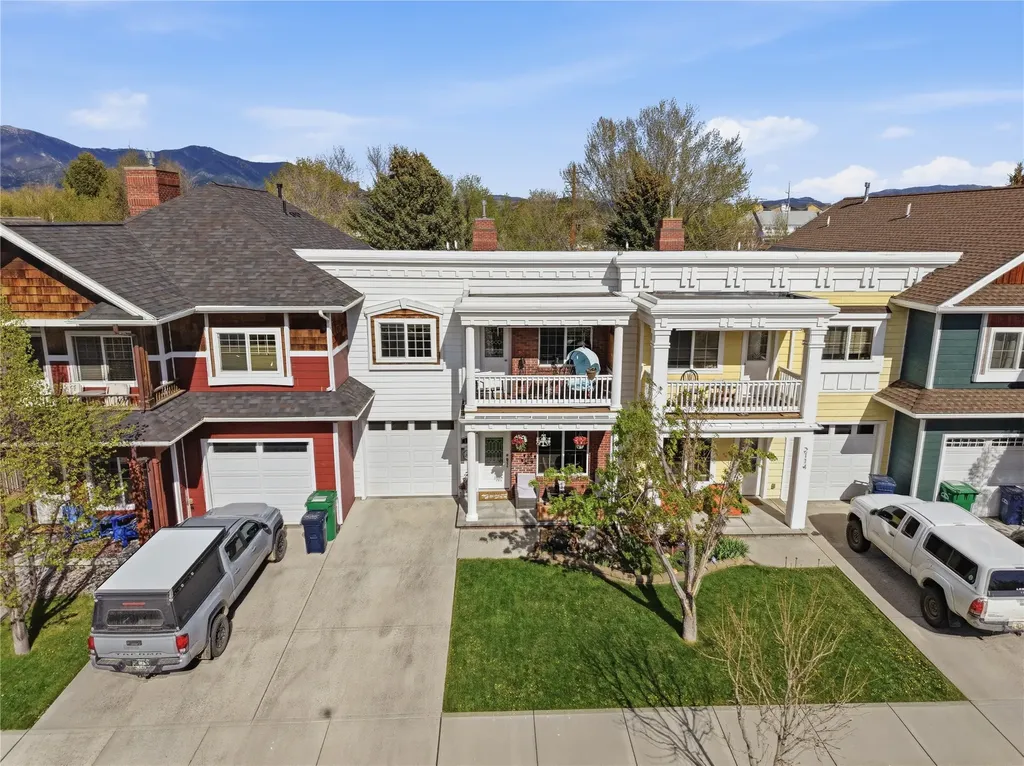 2120 Buckrake Avenue Bozeman MT 59718