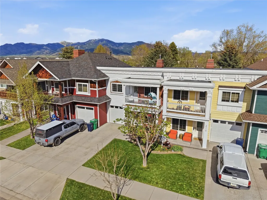 2120 Buckrake Avenue Bozeman MT 59718