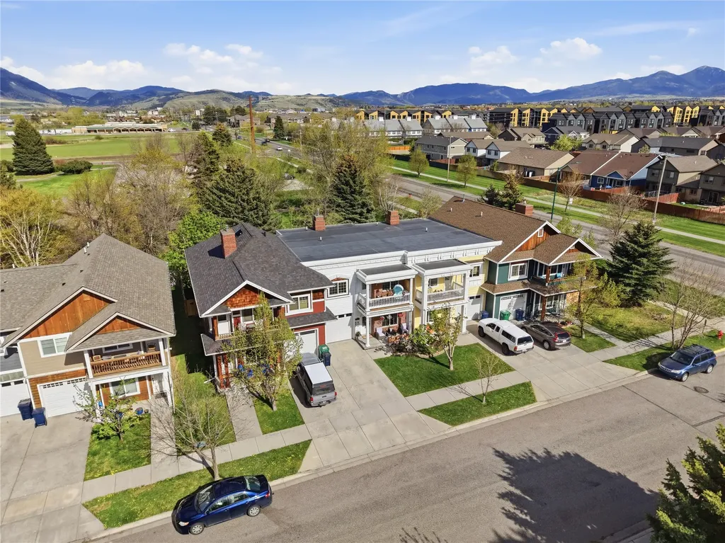 2120 Buckrake Avenue Bozeman MT 59718