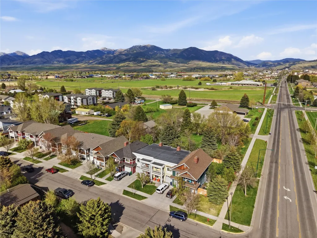 2120 Buckrake Avenue Bozeman MT 59718