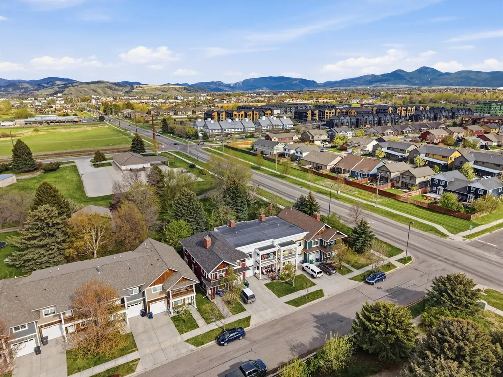 2120 Buckrake Avenue Bozeman MT 59718
