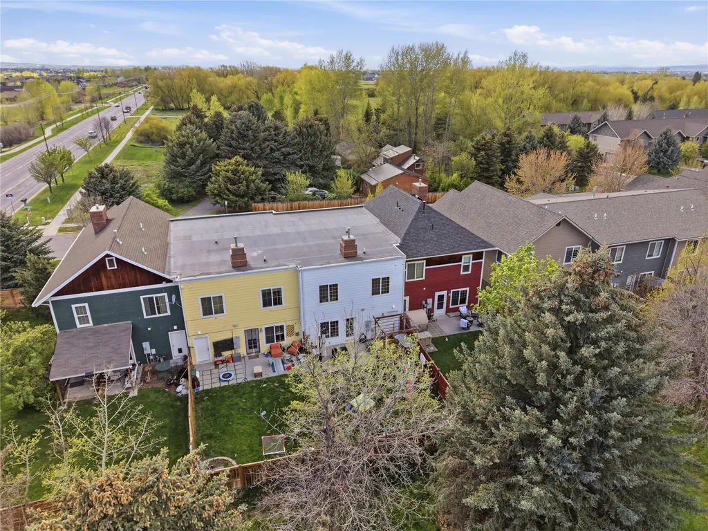 2120 Buckrake Avenue Bozeman MT 59718