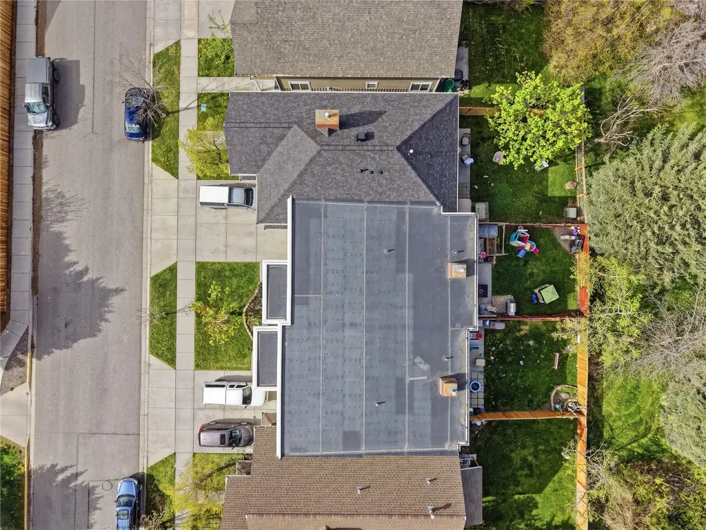 2120 Buckrake Avenue Bozeman MT 59718