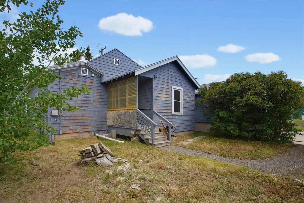 1511 N Main Street Butte MT 59701