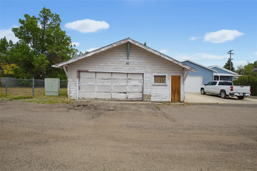 1511 N Main Street Butte MT 59701