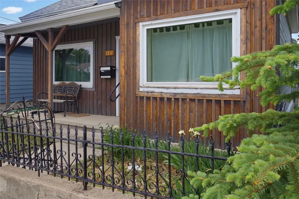 1511 N Main Street Butte MT 59701