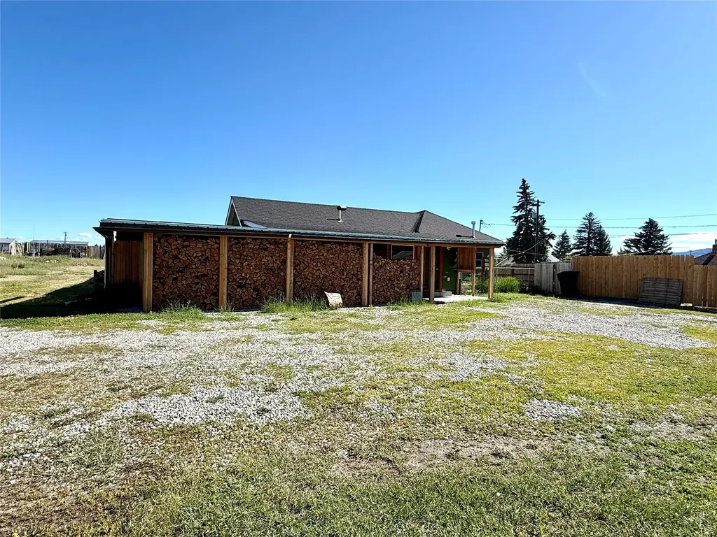 1010 Sunset Drive Deer Lodge MT 59722