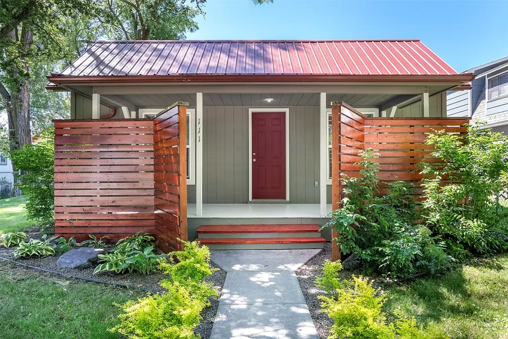 111 6th Avenue W Polson MT 59860