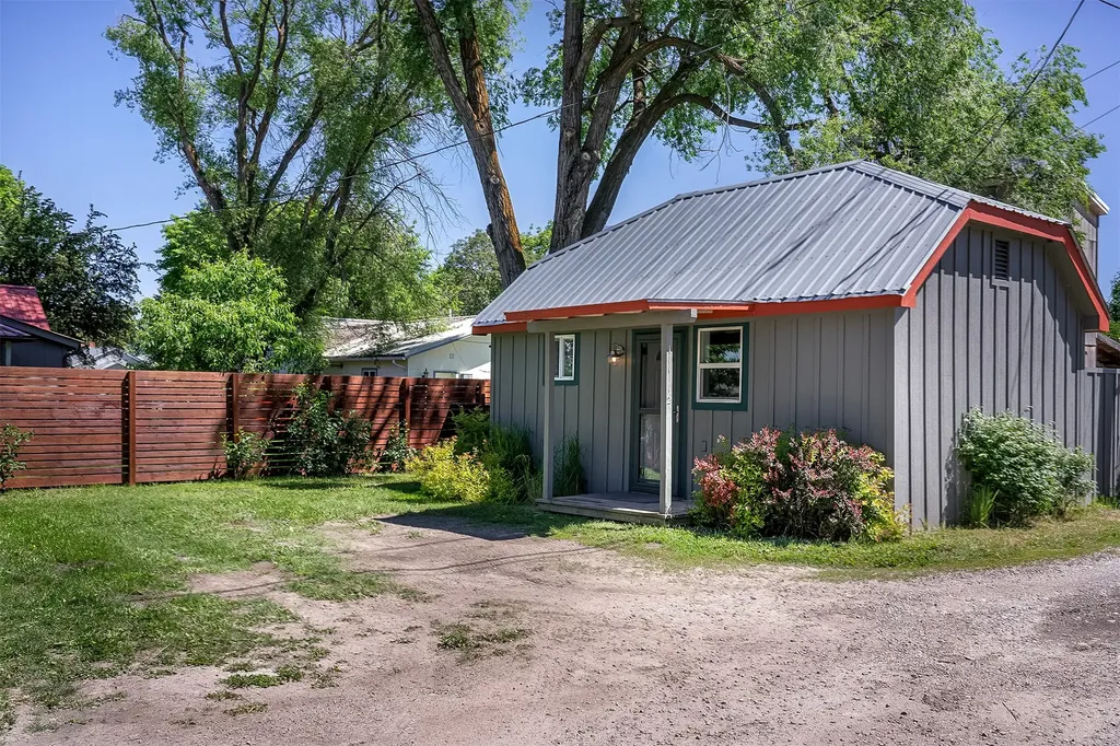 111 6th Avenue W Polson MT 59860