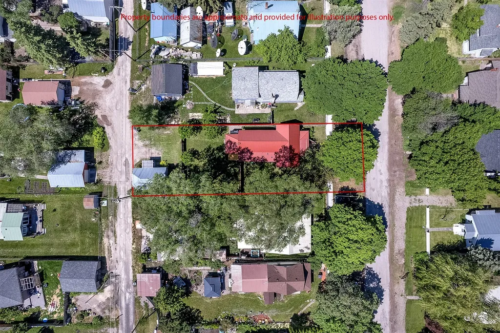 111 6th Avenue W Polson MT 59860