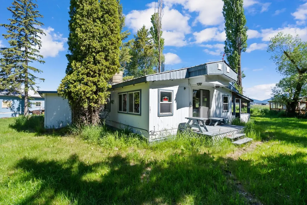 535 Plentywood Drive Kalispell MT 59901
