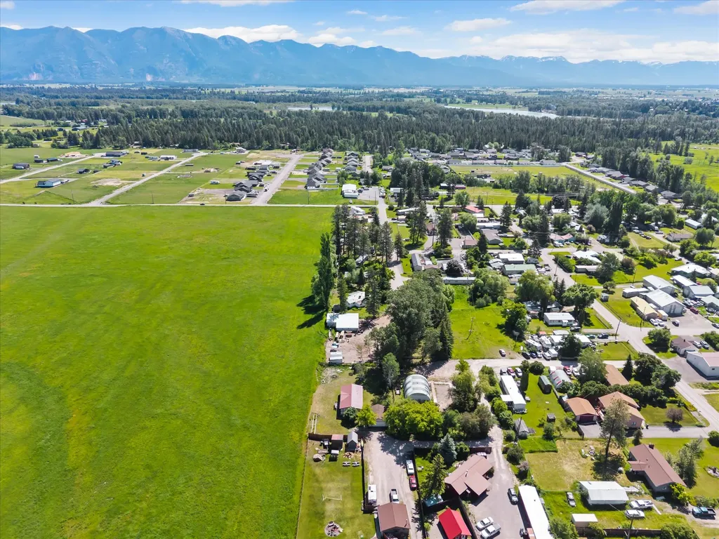 535 Plentywood Drive Kalispell MT 59901