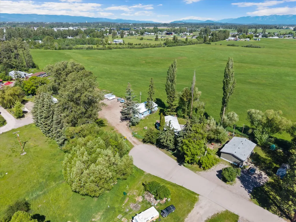 535 Plentywood Drive Kalispell MT 59901