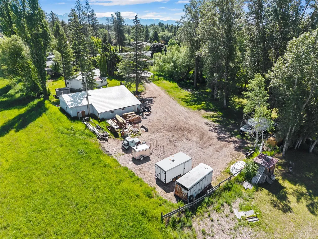 535 Plentywood Drive Kalispell MT 59901