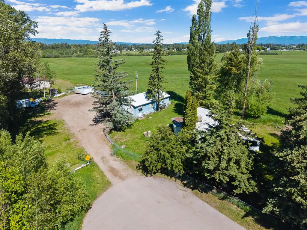 535 Plentywood Drive Kalispell MT 59901