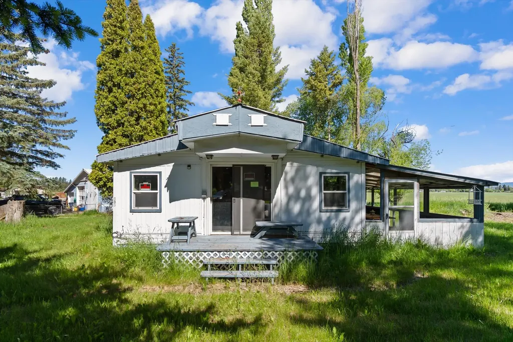 535 Plentywood Drive Kalispell MT 59901
