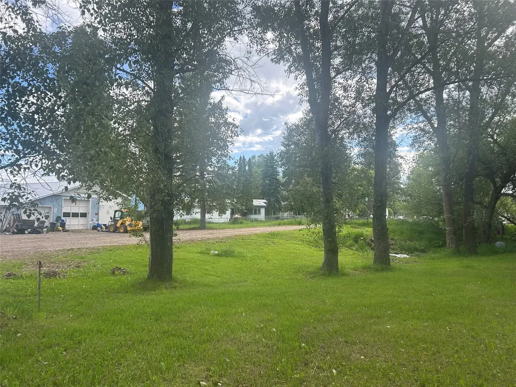 535 Plentywood Drive Kalispell MT 59901