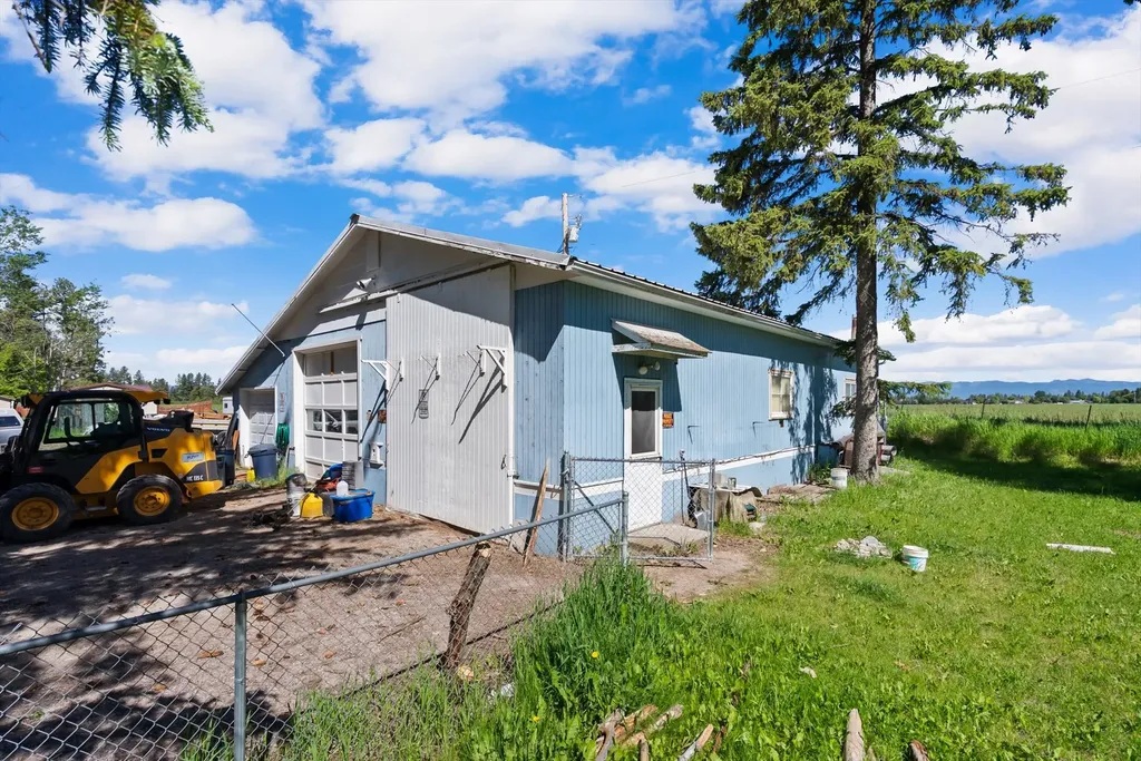 535 Plentywood Drive Kalispell MT 59901