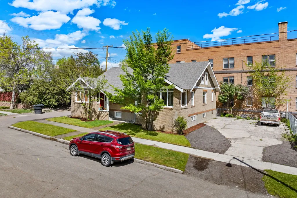 209-211 10th Street N Great Falls MT 59401
