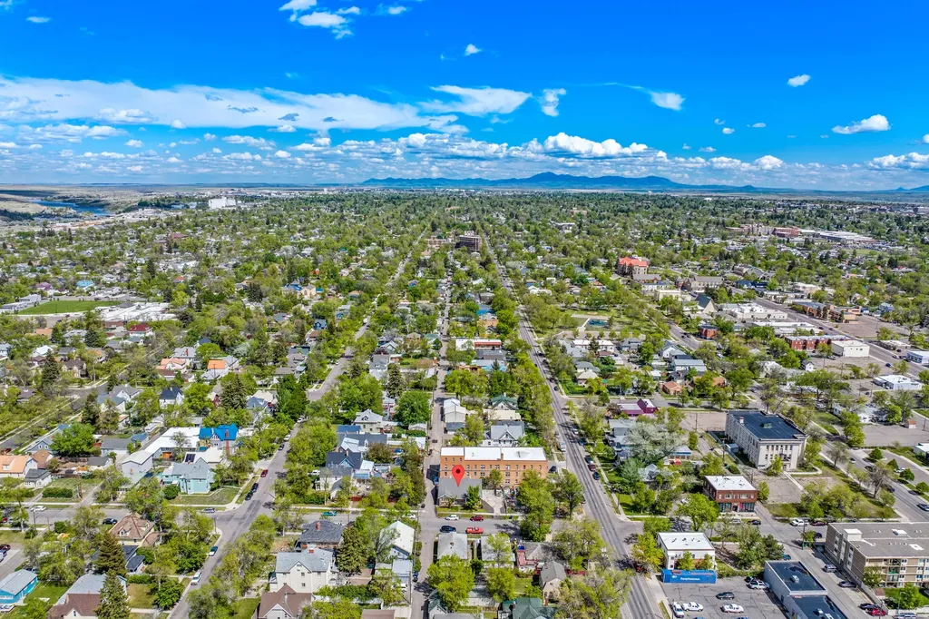 209-211 10th Street N Great Falls MT 59401