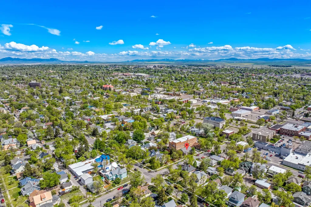 209-211 10th Street N Great Falls MT 59401