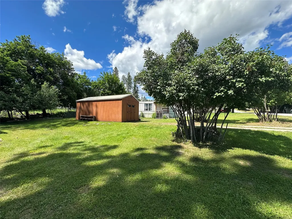 207 Woodland Street Thompson Falls MT 59873