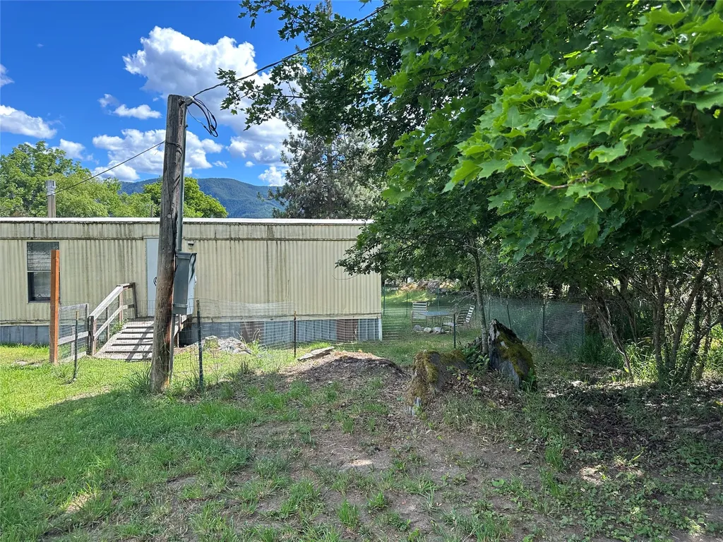 207 Woodland Street Thompson Falls MT 59873