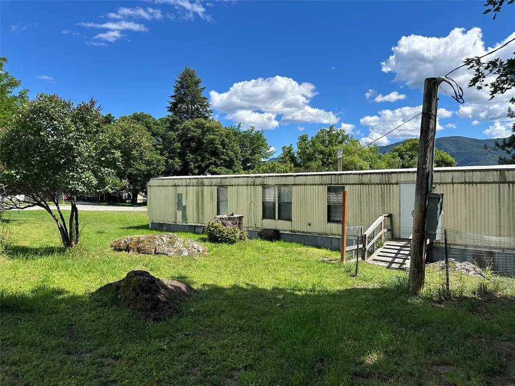 207 Woodland Street Thompson Falls MT 59873