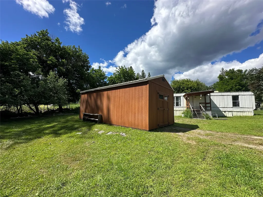207 Woodland Street Thompson Falls MT 59873