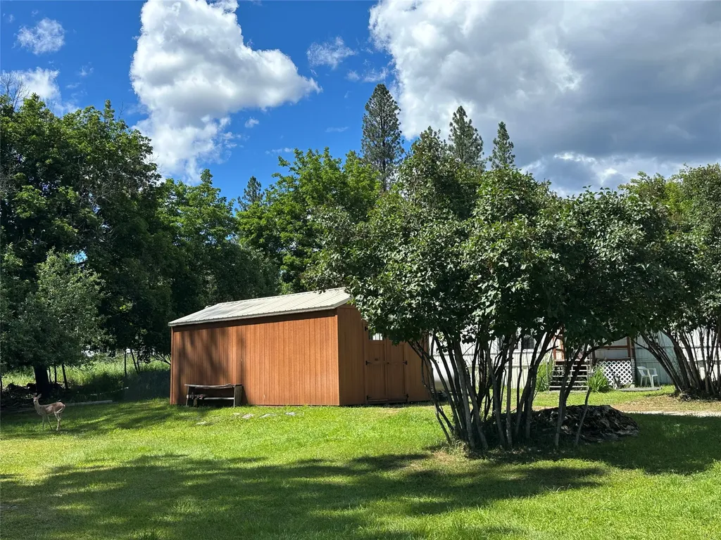 207 Woodland Street Thompson Falls MT 59873