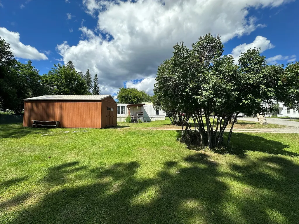 207 Woodland Street Thompson Falls MT 59873