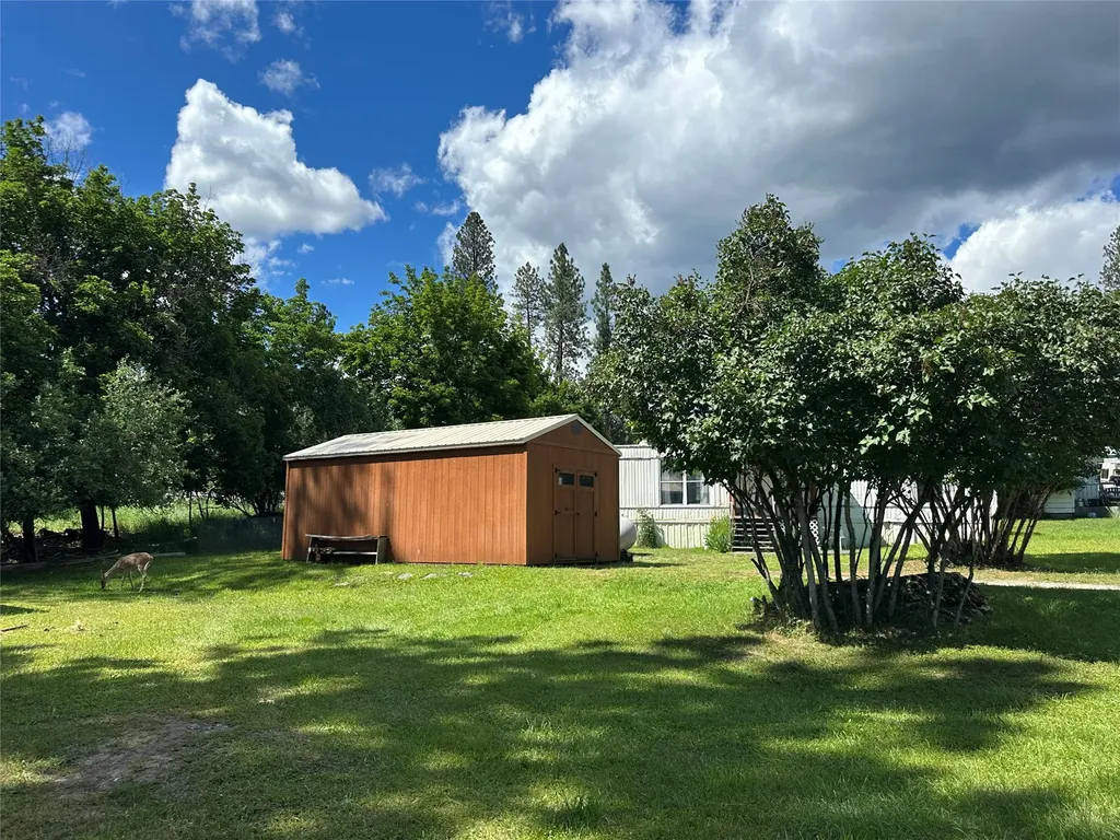 207 Woodland Street Thompson Falls MT 59873