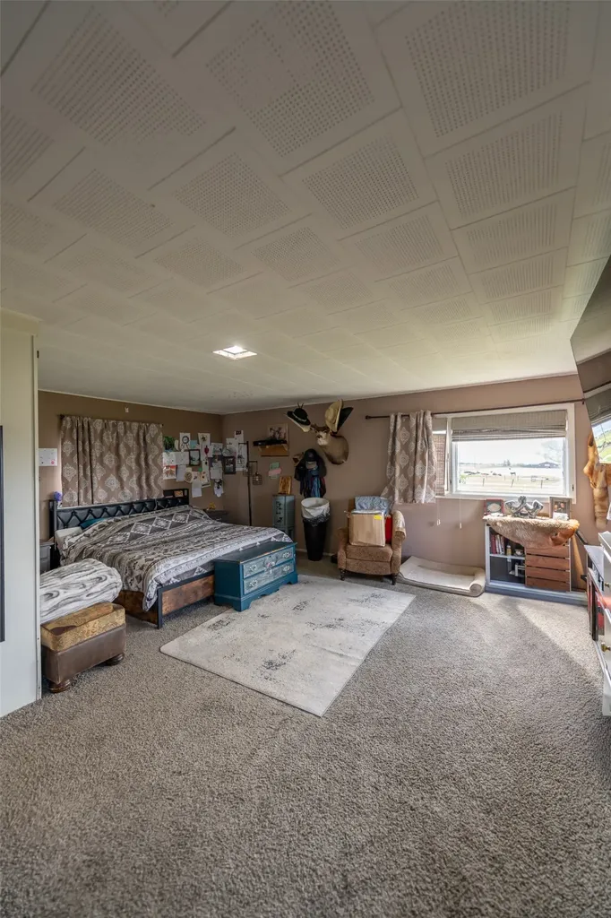 1 Carkeek Lane Cameron MT 59720