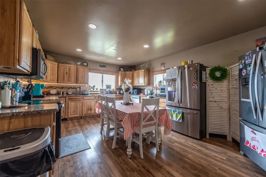 1 Carkeek Lane Cameron MT 59720