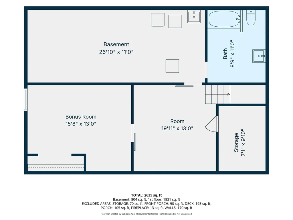 1 Carkeek Lane Cameron MT 59720