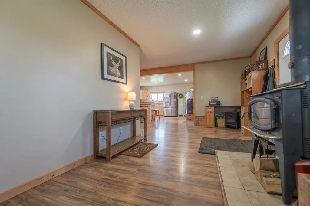 1 Carkeek Lane Cameron MT 59720