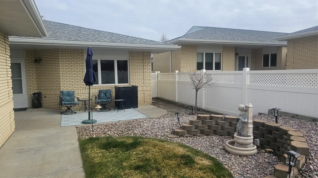 2821 16th Avenue S Great Falls MT 59405