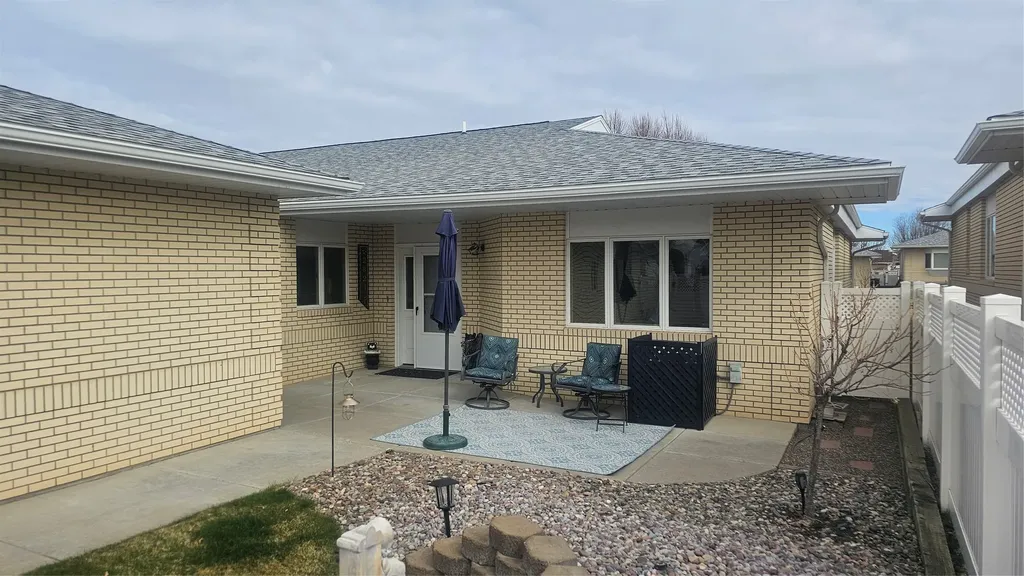 2821 16th Avenue S Great Falls MT 59405