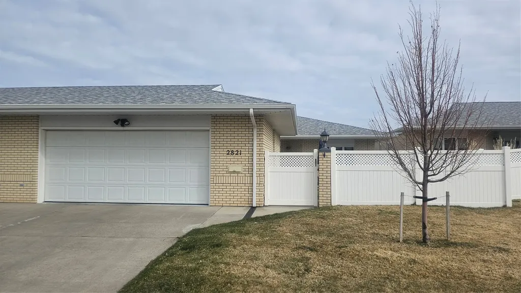 2821 16th Avenue S Great Falls MT 59405