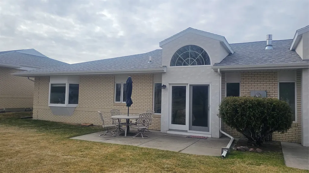 2821 16th Avenue S Great Falls MT 59405