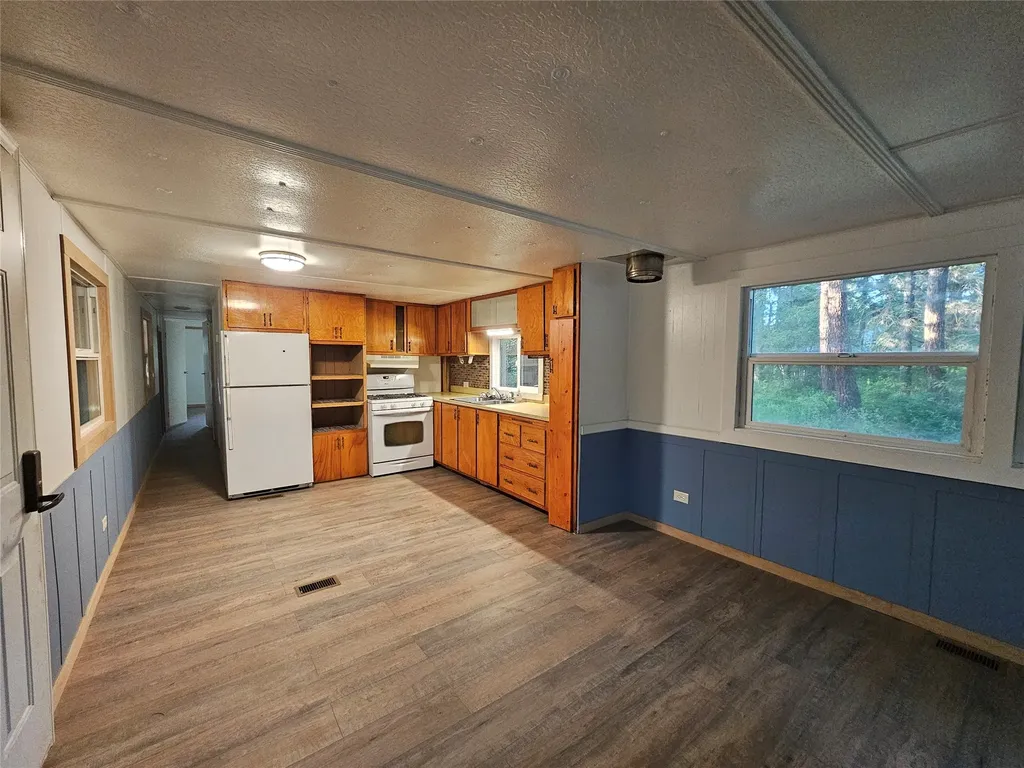 100 Mill Creek Road St Regis MT 59866