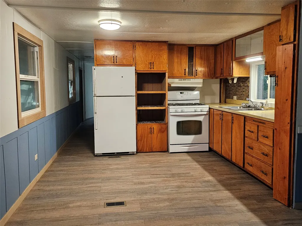 100 Mill Creek Road St Regis MT 59866